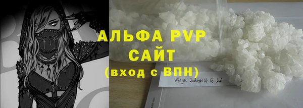 Альфа ПВП Бугульма